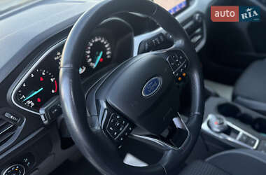Універсал Ford Focus 2020 в 
