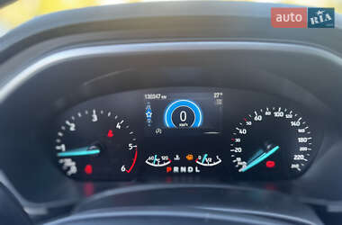 Універсал Ford Focus 2020 в 