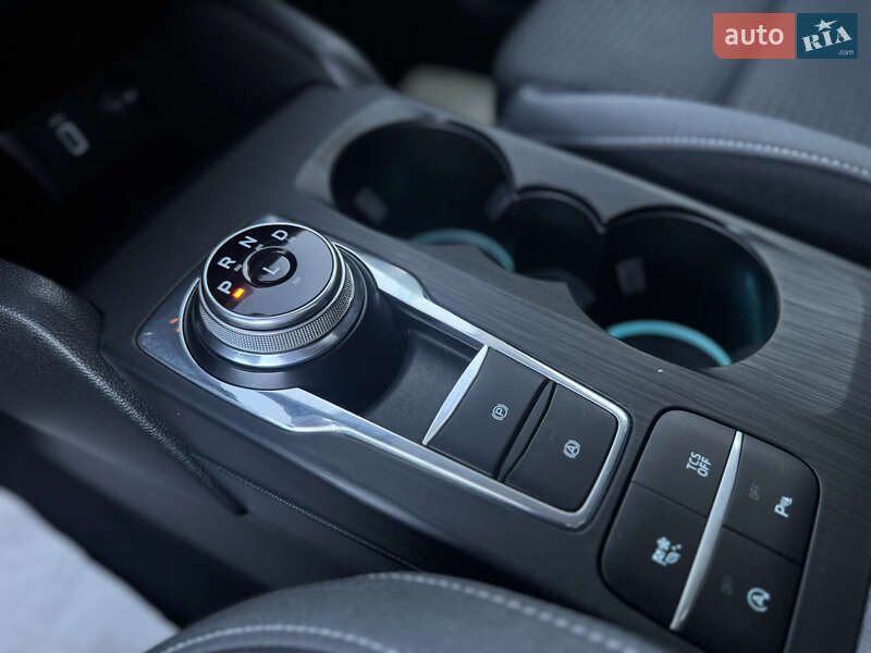 Универсал Ford Focus 2020 в Дрогобыче