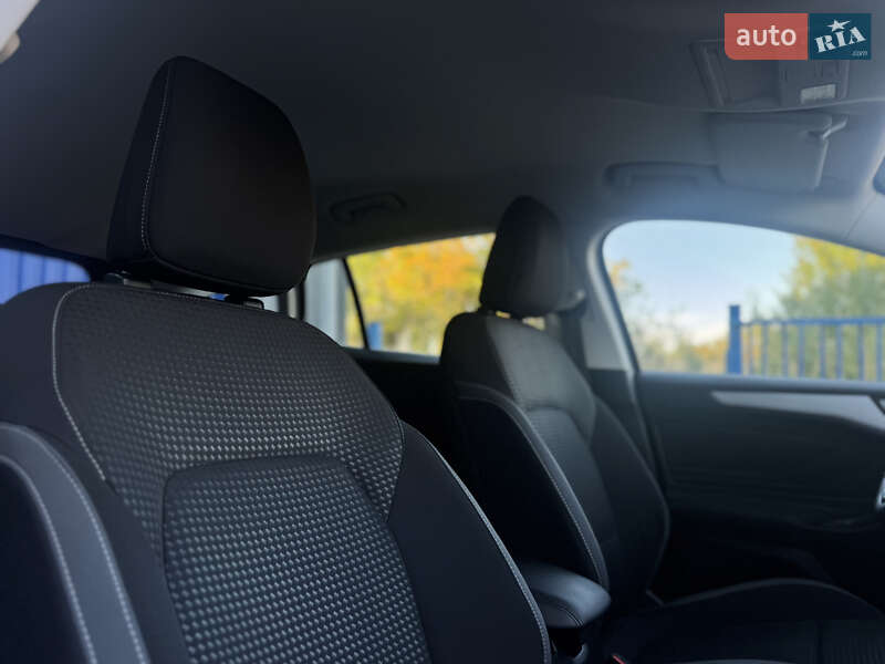 Универсал Ford Focus 2020 в Дрогобыче