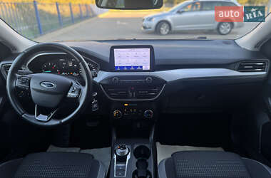 Універсал Ford Focus 2020 в 