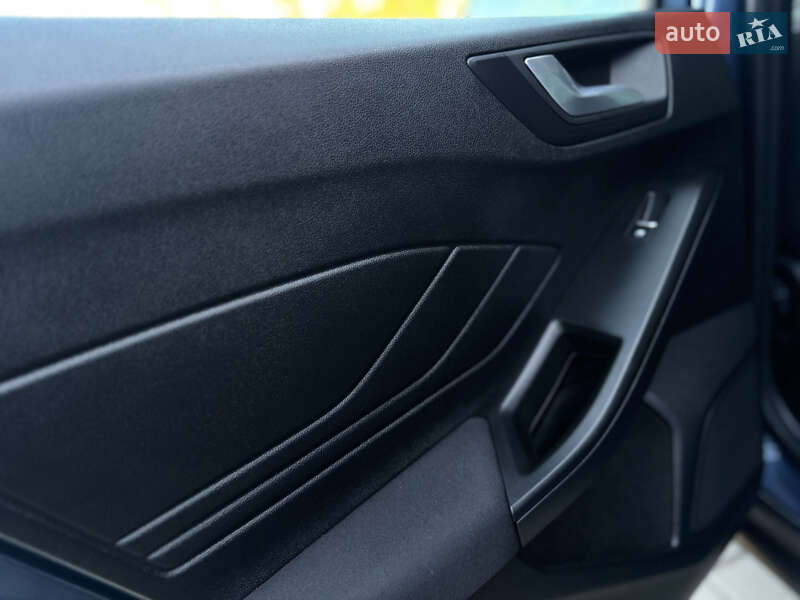 Универсал Ford Focus 2020 в Дрогобыче