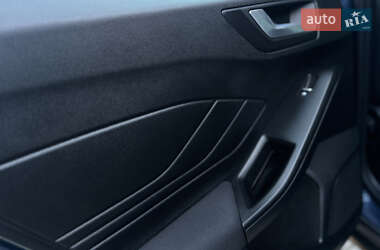 Універсал Ford Focus 2020 в 