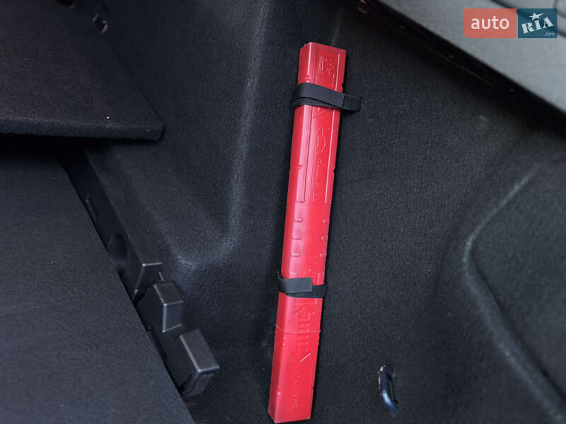 Универсал Ford Focus 2020 в Дрогобыче