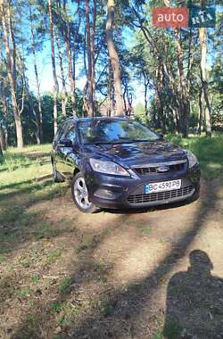 Ford Focus 2009