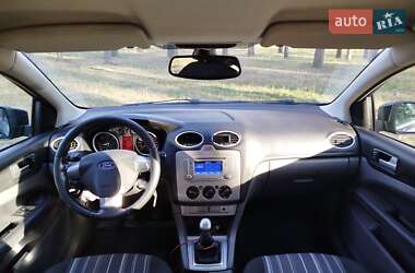 Универсал Ford Focus 2009 в 
