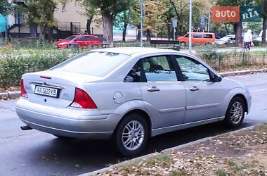 Универсал Ford Focus 2000 в Киеве