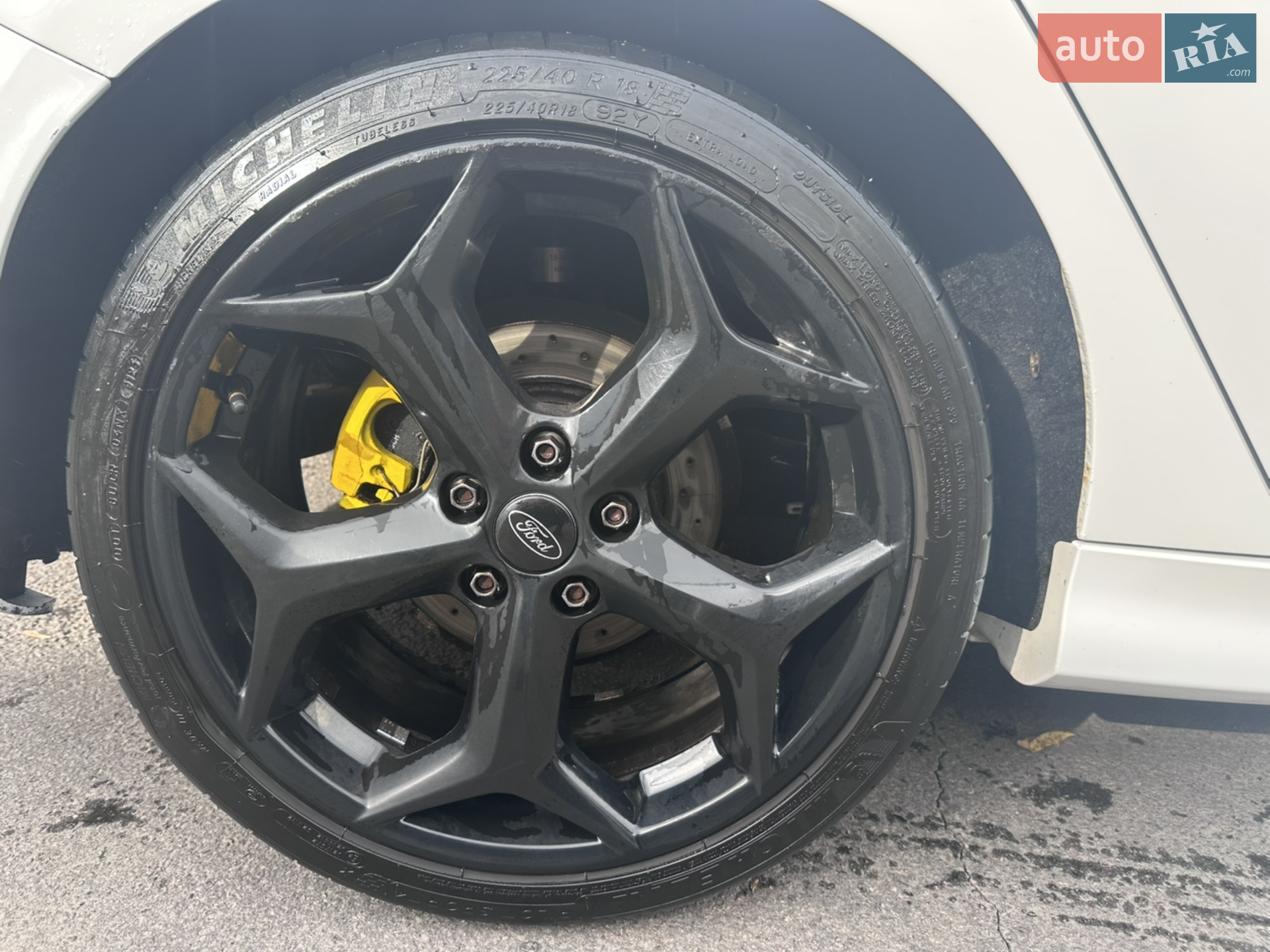 2016 Ford Focus - мініатюра 12
