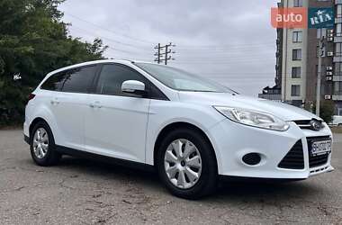 Универсал Ford Focus 2012 в Одессе