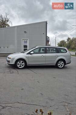 Універсал Ford Focus 2007 в 