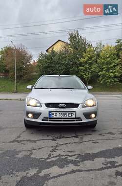 Ford Focus 2007