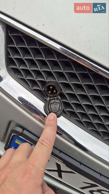 Универсал Ford Focus 2007 в Виннице