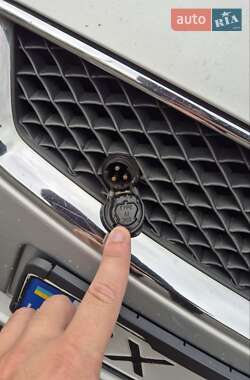 Універсал Ford Focus 2007 в 
