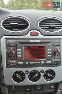 Універсал Ford Focus 2007 в 