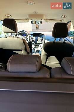 Универсал Ford Focus 2013 в 