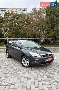 Ford Focus 2009