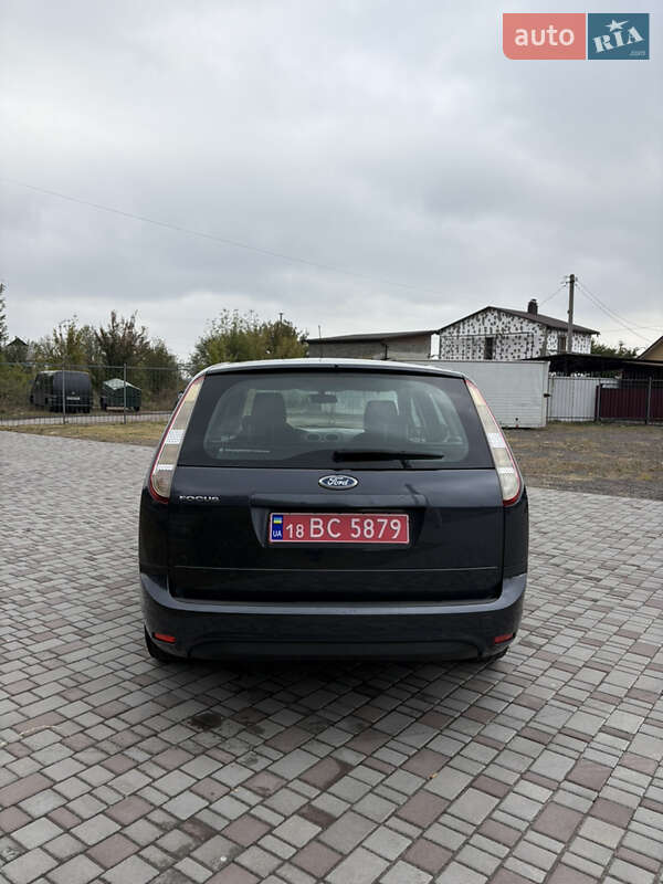 Универсал Ford Focus 2009 в Белой Церкви