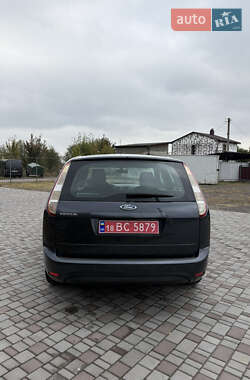Универсал Ford Focus 2009 в 