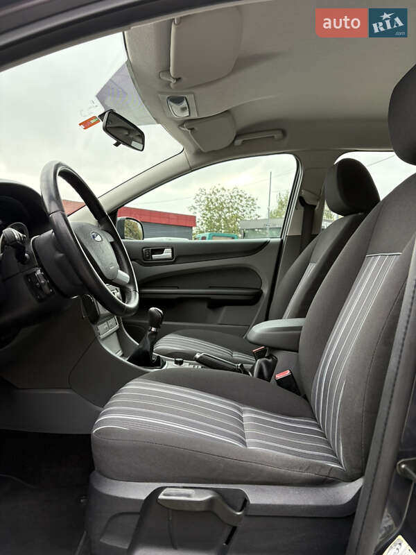 Универсал Ford Focus 2009 в Белой Церкви