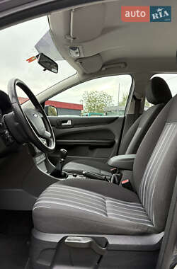Универсал Ford Focus 2009 в 