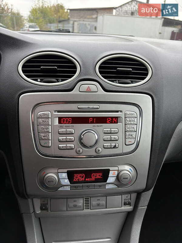Универсал Ford Focus 2009 в Белой Церкви