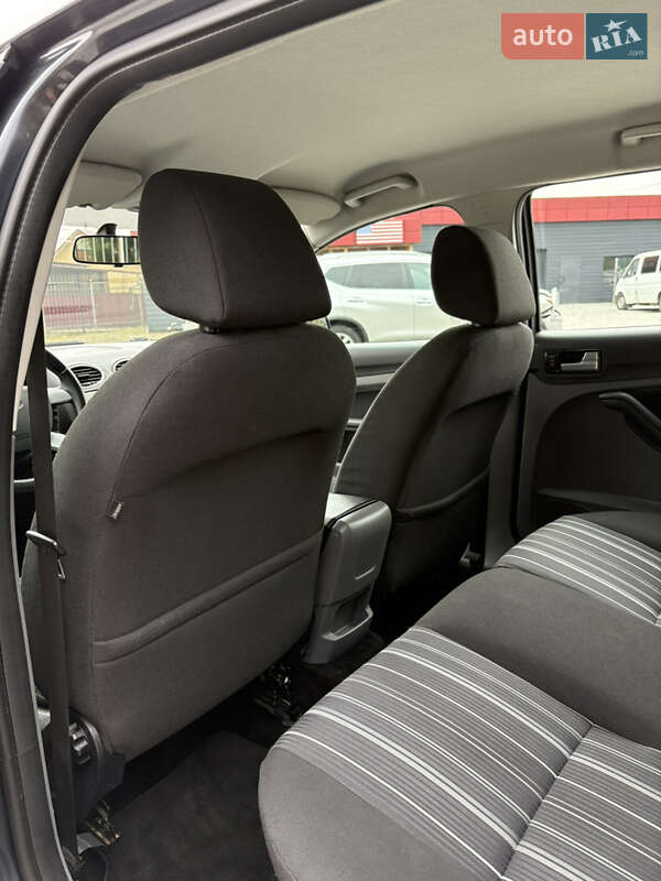 Универсал Ford Focus 2009 в Белой Церкви