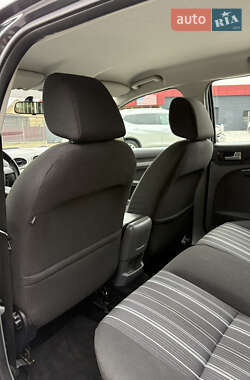 Универсал Ford Focus 2009 в 