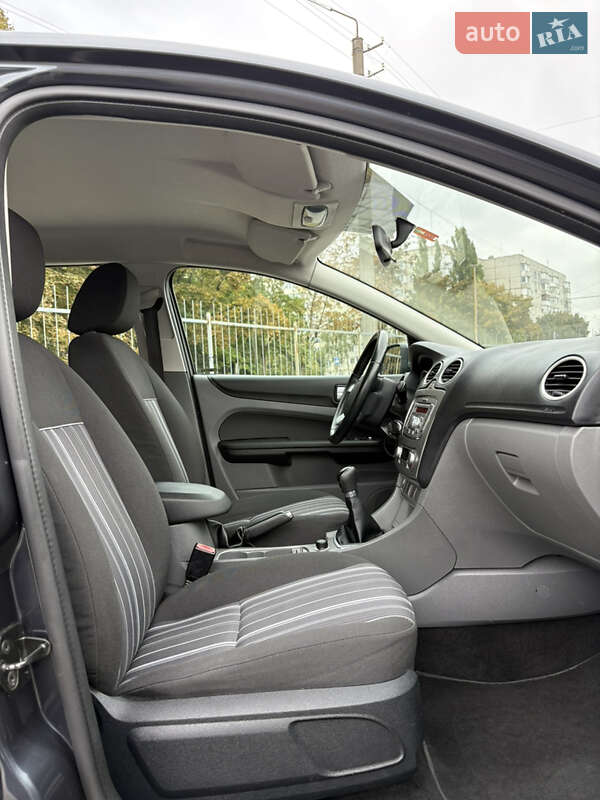 Универсал Ford Focus 2009 в Белой Церкви