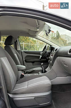 Универсал Ford Focus 2009 в 