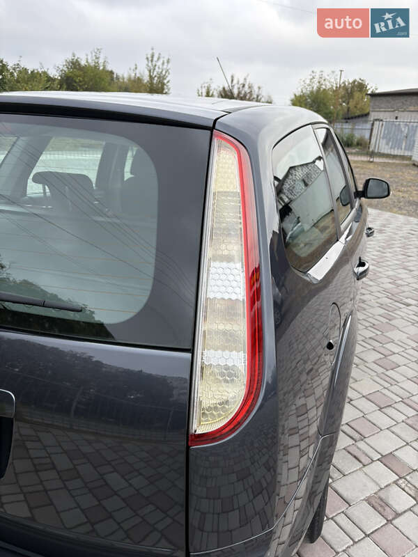 Универсал Ford Focus 2009 в Белой Церкви
