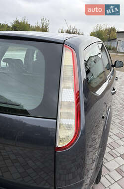 Универсал Ford Focus 2009 в 