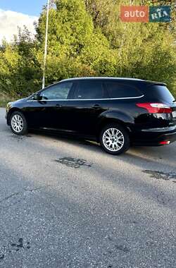 Універсал Ford Focus 2012 в 