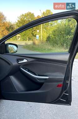 Універсал Ford Focus 2012 в 