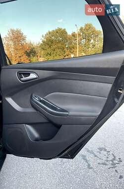 Універсал Ford Focus 2012 в 