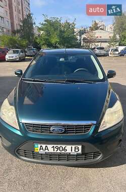 Седан Ford Focus 2008 в 