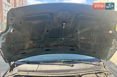 Седан Ford Focus 2008 в 