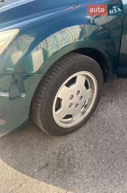 Седан Ford Focus 2008 в 