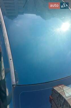 Седан Ford Focus 2008 в 