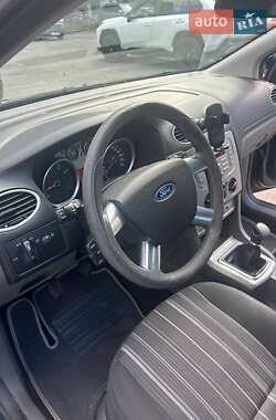Седан Ford Focus 2008 в 