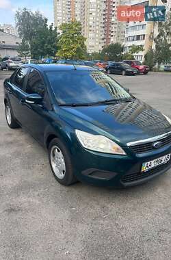 Ford Focus 2008