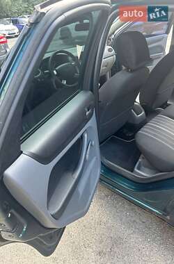 Седан Ford Focus 2008 в 