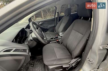 Седан Ford Focus 2017 в 