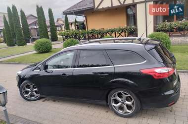 Універсал Ford Focus 2012 в 