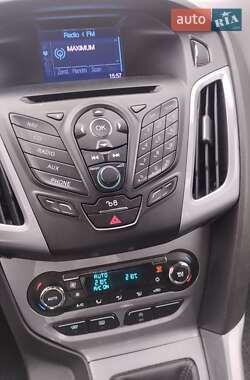 Універсал Ford Focus 2012 в 