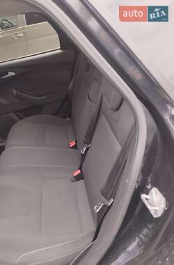 Універсал Ford Focus 2012 в 