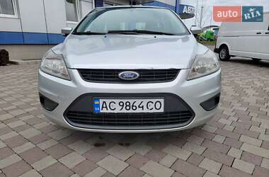 Универсал Ford Focus 2008 в 