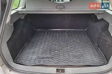 Универсал Ford Focus 2008 в 