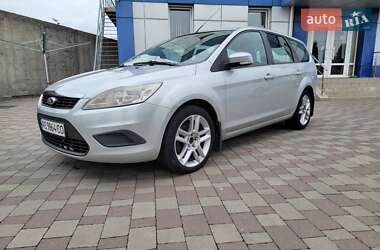 Универсал Ford Focus 2008 в 