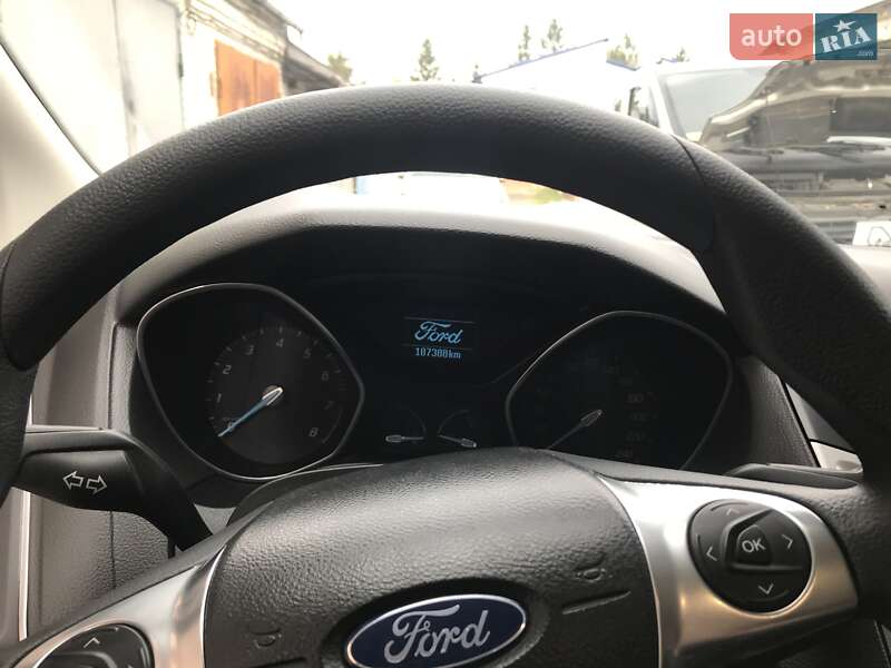 Универсал Ford Focus 2011 в Луцке