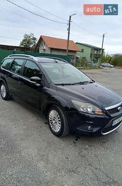 Ford Focus 2010